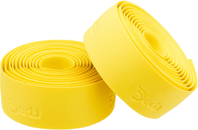 Handlebar Tape - yellow/universal