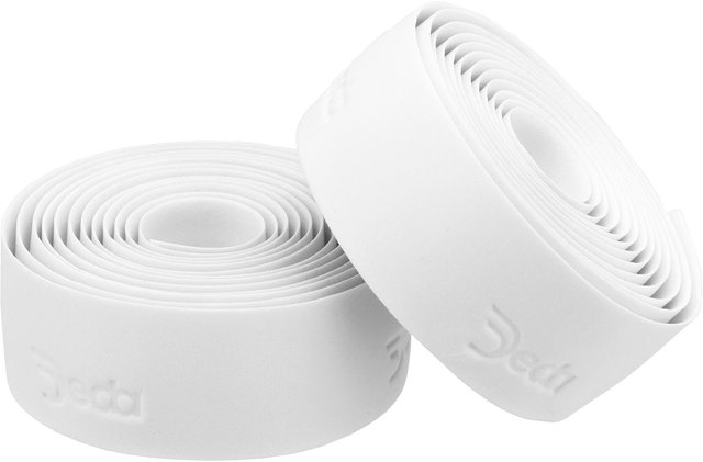 DEDA Handlebar Tape - white/universal