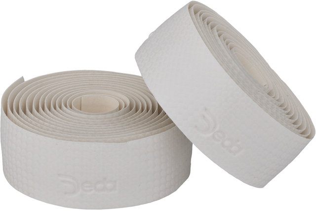 DEDA Handlebar Tape - white-carbon/universal