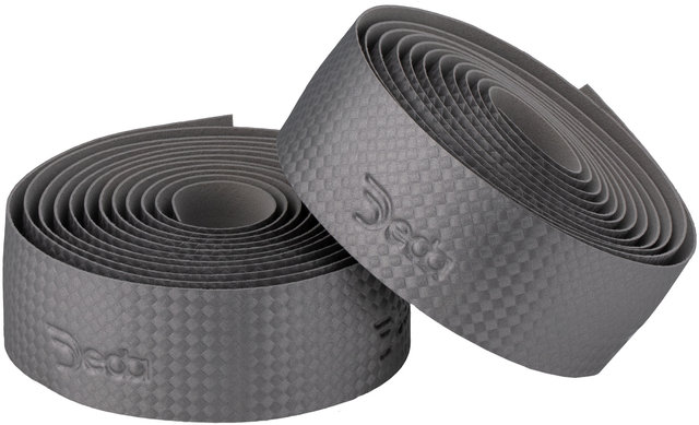 Handlebar Tape - silver-carbon/universal