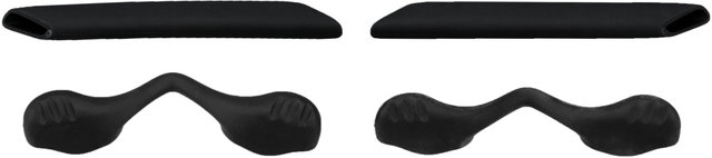Oakley Set d'Accessoires de Monture pour Lunettes Radarlock - black/universal
