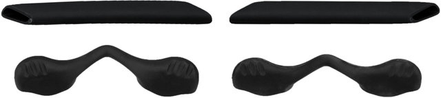 Set de accesorios de marcos para gafas Radarlock - black/universal