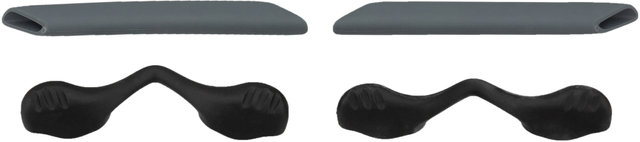 Set de accesorios de marcos para gafas Radarlock - slate/universal