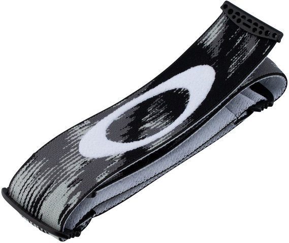 Oakley Ersatz Strap für Airbrake Mx Goggle - black speed/universal