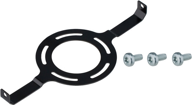 Bosch Gen III Bracket for Chainguard - black/42 tooth