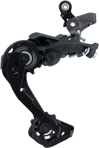 Shimano Sistema de cambios Deore Shadow Plus RD-M5120 10-/11 velocidades - negro/largo