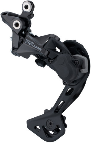 Shimano Sistema de cambios Deore Shadow Plus RD-M5120 10-/11 velocidades - negro/largo