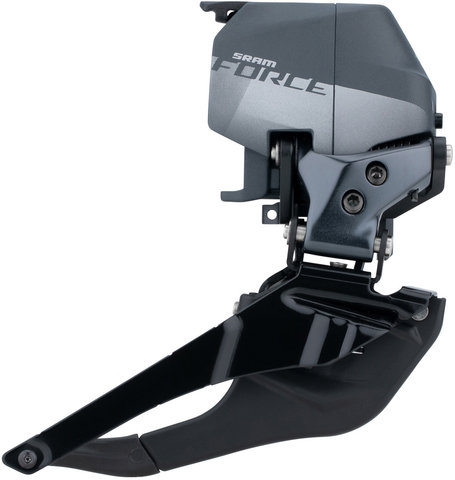 Desviador Force eTap AXS Wide 2 velocidades - black-silver/soldado