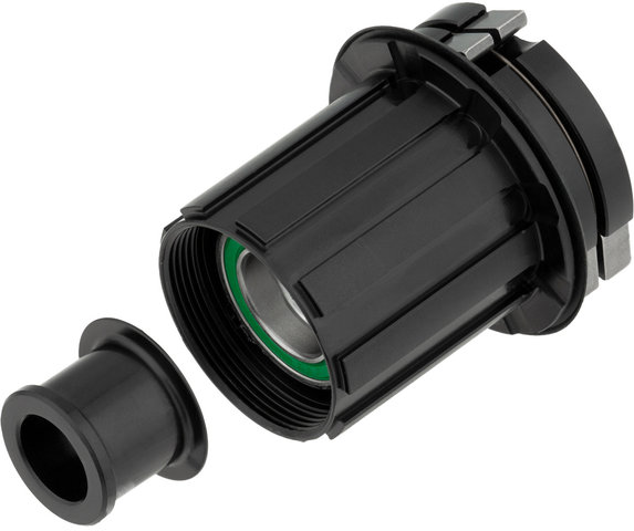 Freehub Body for FADE MTB Rear Hubs - black/Shimano
