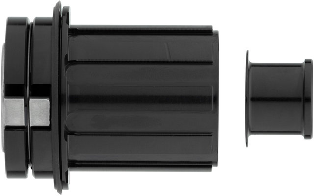 Freehub Body for FADE MTB Rear Hubs - black/Shimano
