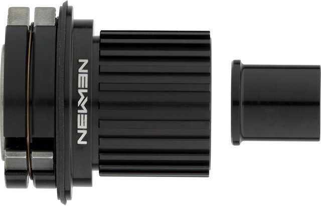 Freehub Body for FADE MTB Rear Hubs - black/Shimano Micro Spline