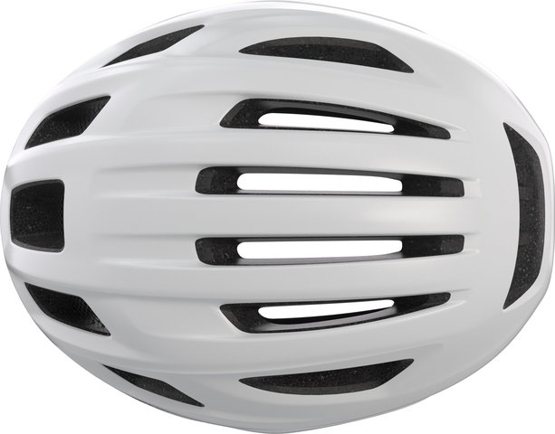 Alpina Paranus Urban Helmet - white gloss | 52 - 56 cm