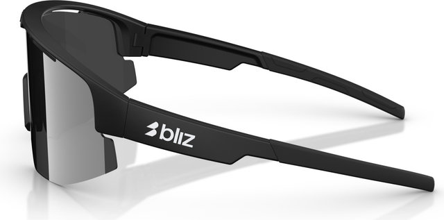 Bliz Lunettes de sport Matrix Small - schwarz