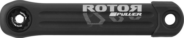 Rotor INPower DM MTB Power Meter Cranks - black/175,0 mm