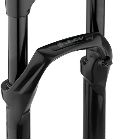 RockShox Horquilla de suspensión Judy Gold RL Solo Air Boost OneLoc Remote 29" - gloss black/120 mm / 1.5 tapered / 15 x 110 mm / 51 mm