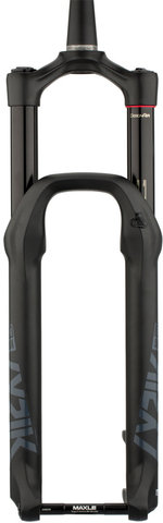 RockShox Horquilla de suspensión Lyrik Select RC DebonAir Boost 27,5" - diffusion black/160 mm / 1.5 tapered / 15 x 110 mm / 46 mm