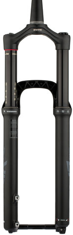 RockShox Fourche à Suspension Lyrik Select RC DebonAir Boost 27,5" - diffusion black/160 mm / 1.5 tapered / 15 x 110 mm / 46 mm