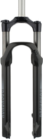 RockShox Fourche à Suspension Judy Silver TK Solo Air 27,5" - gloss black/120 mm / 1 1/8 / 9 x 100 mm / 42 mm