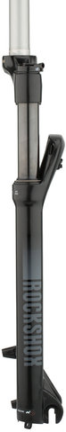 RockShox Judy Silver TK Solo Air PopLoc Remote 29" Suspension Fork - gloss black/100 mm / 1 1/8 / 9 x 100 mm / 51 mm