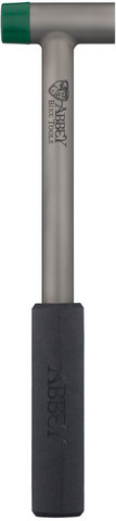 Marteau Team Issue Titanium - universal/universal