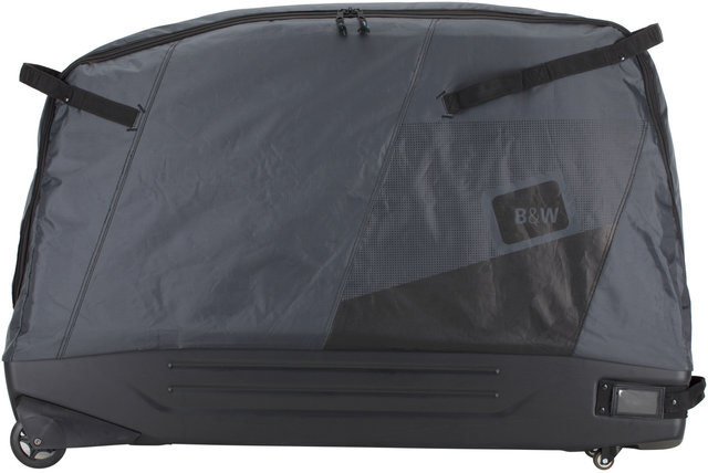 B&W Sac de Transport Bike Bag II - noir/universal