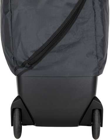 B&W Bike Bag II Transporttasche - schwarz/universal