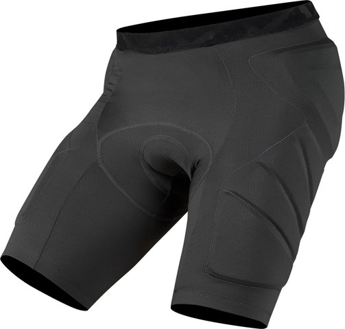 iXS Trigger Protective Shorts - grey/M