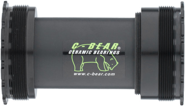 T47 SRAM DUB 86 Cyclocross Bottom Bracket - black/T47