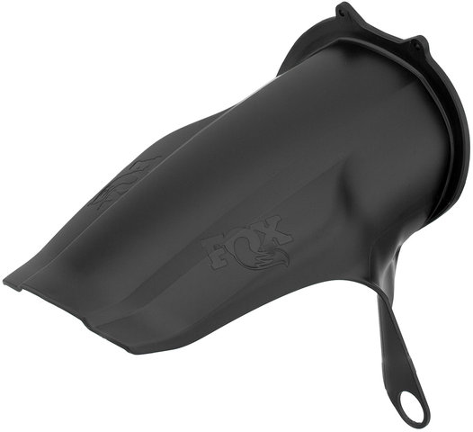 Fox Racing Shox Guardabarros Mud Guard p. horquillas suspensión 36/38 Float desde 2021 - black/universal