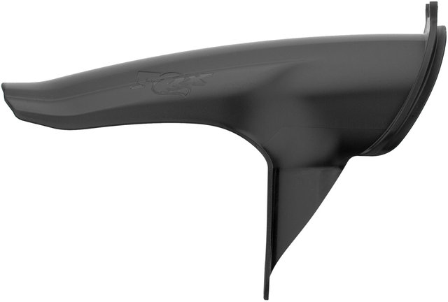 Mud Guard for 36 / 38 Float Suspension Forks as of 2021 - black/universal