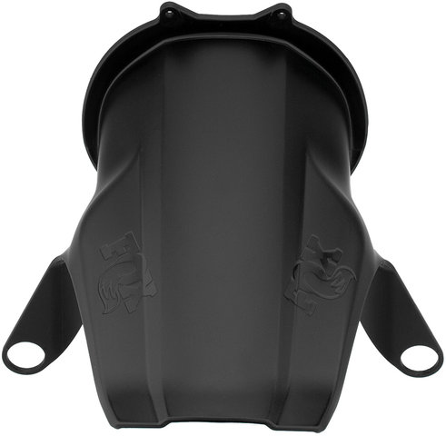 Fox Racing Shox Guardabarros Mud Guard p. horquillas suspensión 36/38 Float desde 2021 - black/universal