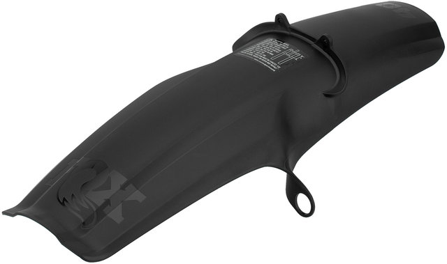 Fox Racing Shox Garde-Boue Mud Guard pour Fourche à Suspension 40 Float àpd 2021 - black/universal