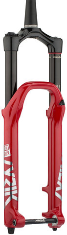 Lyrik Ultimate RC2 DebonAir Boost 27.5" Suspension Fork - boXXer red/160 mm / 1.5 tapered / 15 x 110 mm / 46 mm
