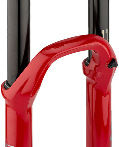 RockShox Lyrik Ultimate RC2 DebonAir Boost 27,5" Federgabel - boXXer red/160 mm / 1.5 tapered / 15 x 110 mm / 46 mm