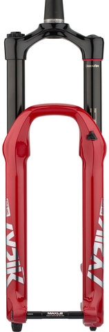 RockShox Horquilla de suspensión Lyrik Ultimate RC2 DebonAir Boost 27,5" - boXXer red/160 mm / 1.5 tapered / 15 x 110 mm / 46 mm