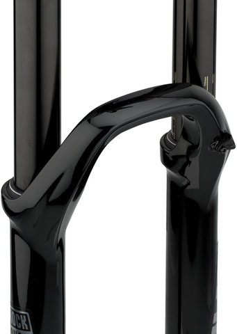 RockShox Lyrik Ultimate RC2 DebonAir Boost 27.5" Suspension Fork - gloss black/170 mm / 1.5 tapered / 15 x 110 mm / 46 mm