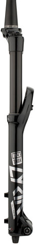 RockShox Fourche à Suspension Lyrik Ultimate RC2 DebonAir Boost 27,5" - gloss black/170 mm / 1.5 tapered / 15 x 110 mm / 46 mm