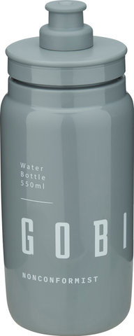 GOBIK Bidon Fly 550 ml - limestone/550 