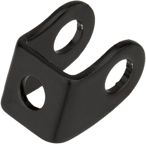 tubus Light Mount for Grand Expedition / Tara / Tara Big Apple - black/universal