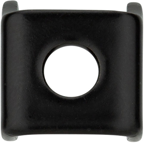 tubus Light Mount for Grand Expedition / Tara / Tara Big Apple - black/universal