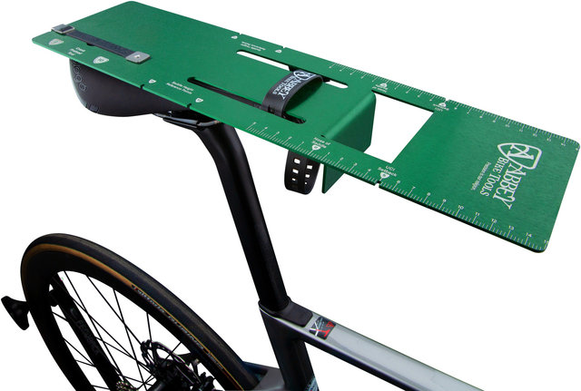 Abbey Bike Tools Set de ajuste Fit Kit - universal/universal