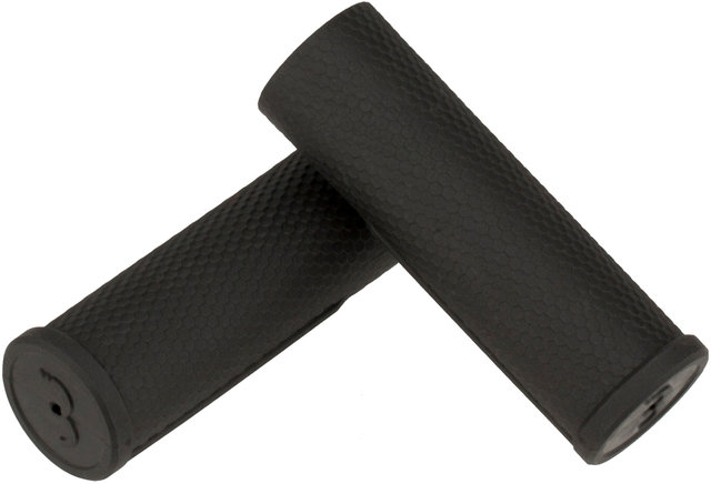 BBB Cruiser BHG-91/92/93 Grips for Twist Shifters - black/92 mm / 92 mm