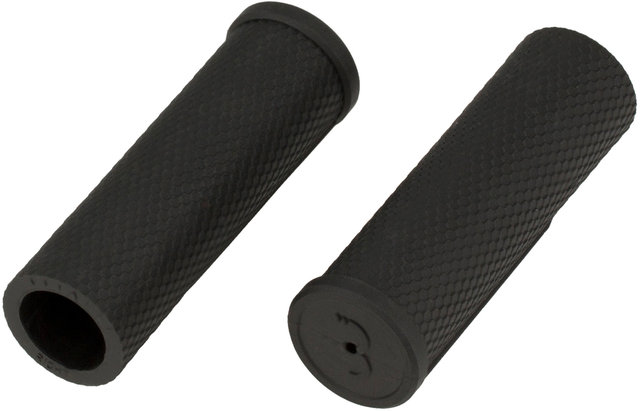 BBB Cruiser BHG-91/92/93 Grips for Twist Shifters - black/92 mm / 92 mm