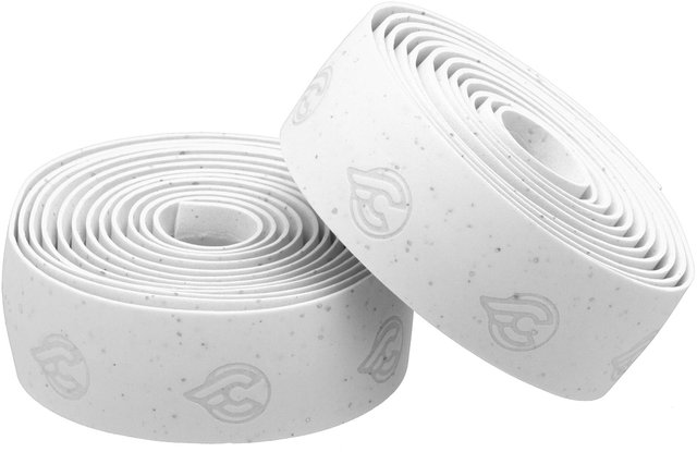 Ruban de Guidon Cork Gel - blanc/universal