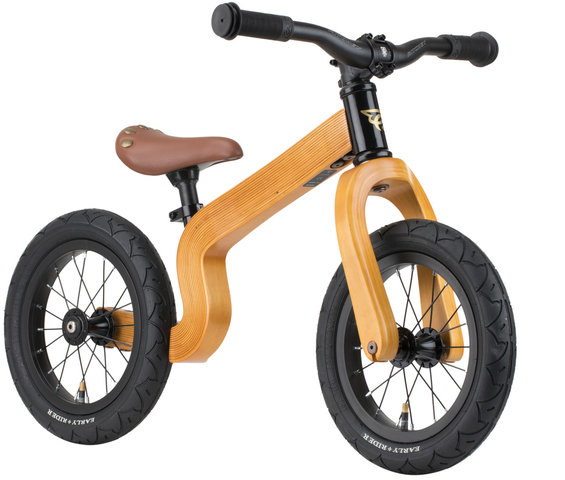 Draisienne early on sale rider