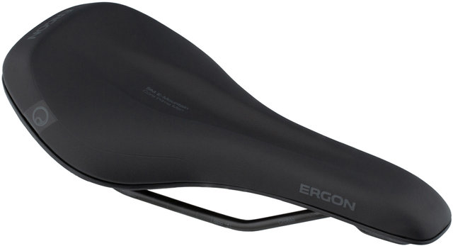 Ergon SM E-Mountain Core Prime Men's Saddle - stealth/S/M