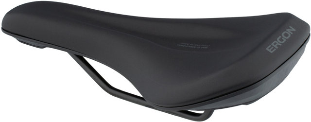 SM E-Mountain Core Prime Men Sattel - stealth/S/M
