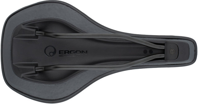 Ergon Sillín SM E-Mountain Core Prime Men - stealth/S/M