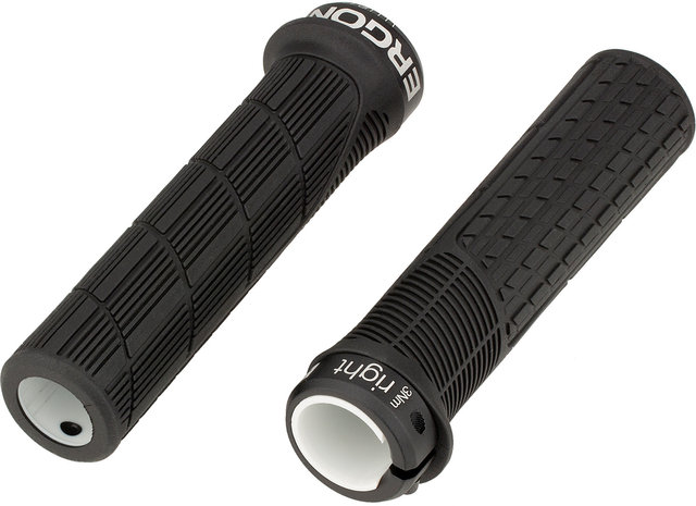 Ergon GD1 Evo Slim Grips - black/universal