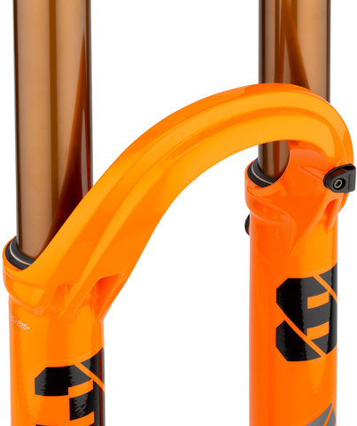 fox suspension 36 float factory grip 2 boost fork 2020